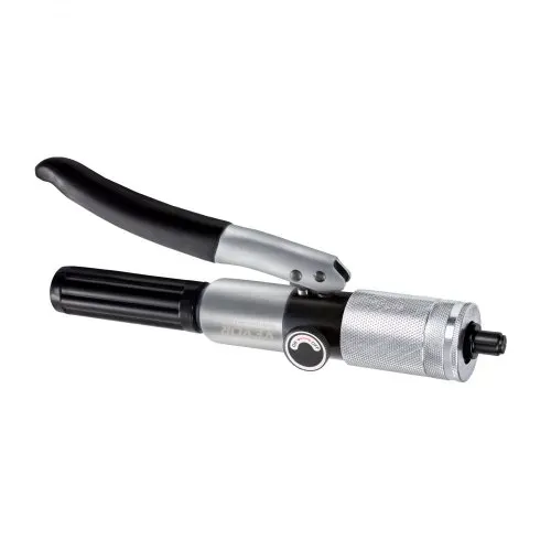 VEVOR Hydraulischer Rohraufweiter Rohrexpander HVAC-Rohraufweiter-Kit mit 7x Matrizen 0,95/1,27/1,59/1,90/2,22/2,54/2,86cm und 1x Rohrschneider Ideal zum Aufweiten von Aluminium Messing Kupfer Stahl – Bild 9