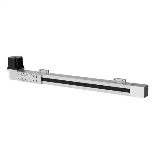 VEVOR Linearführung, Linearantrieb, CNC-Linearbewegungs-Aktor mit Nema34-Schrittmotor, 600 mm Hub, Hochgeschwindigkeitsmotor, für Graviermaschinen, CNC-Fräsmaschinen & 3D-Drucker – Bild 10