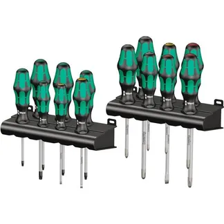 Schraubendreher Satz Big Pack 300 Schraubendreher Satz Big Pack 300