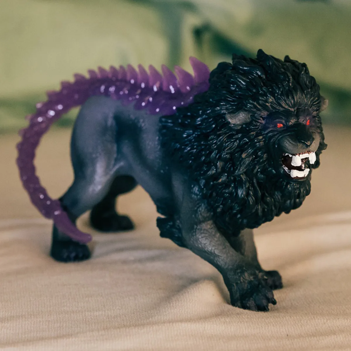 schleich ELDRADOR CREATURES 42555 Kinderspielzeugfigur – Bild 2