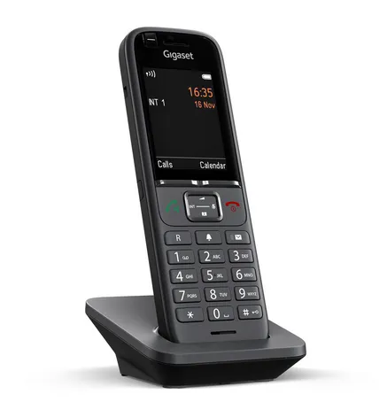 Gigaset PRO DECT Handset S700H PRO Gigaset PRO DECT Handset S700H PRO