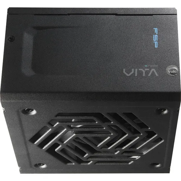 FSP VITA GM 750W Netzteil ATX ATX3.1 Schwarz – Bild 9