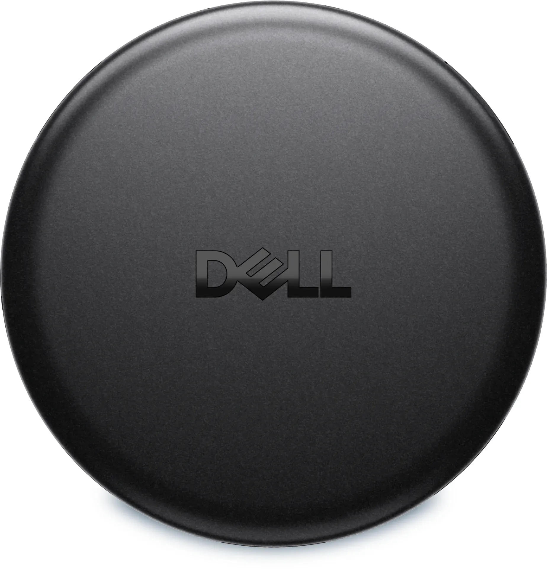 DELL DA326 Kabelgebunden USB 3.2 Gen 1 (3.1 Gen 1) Type-C Schwarz – Bild 5