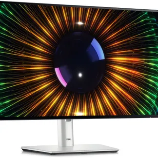 DELL UltraSharp U2424H Computerbildschirm 60,5 cm (23.8″) 1920 x 1080 Pixel Full HD LCD Schwarz, Silber DELL UltraSharp U2424H Computerbildschirm 60,5 cm (23.8″) 1920 x 1080 Pixel Full HD LCD Schwarz, Silber