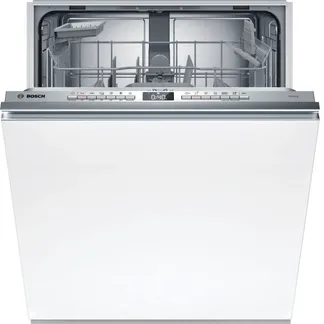Bosch Serie 4 SBV4HTX14E Spülmaschine Voll integriert 13 Maßgedecke C Bosch Serie 4 SBV4HTX14E Spülmaschine Voll integriert 13 Maßgedecke C