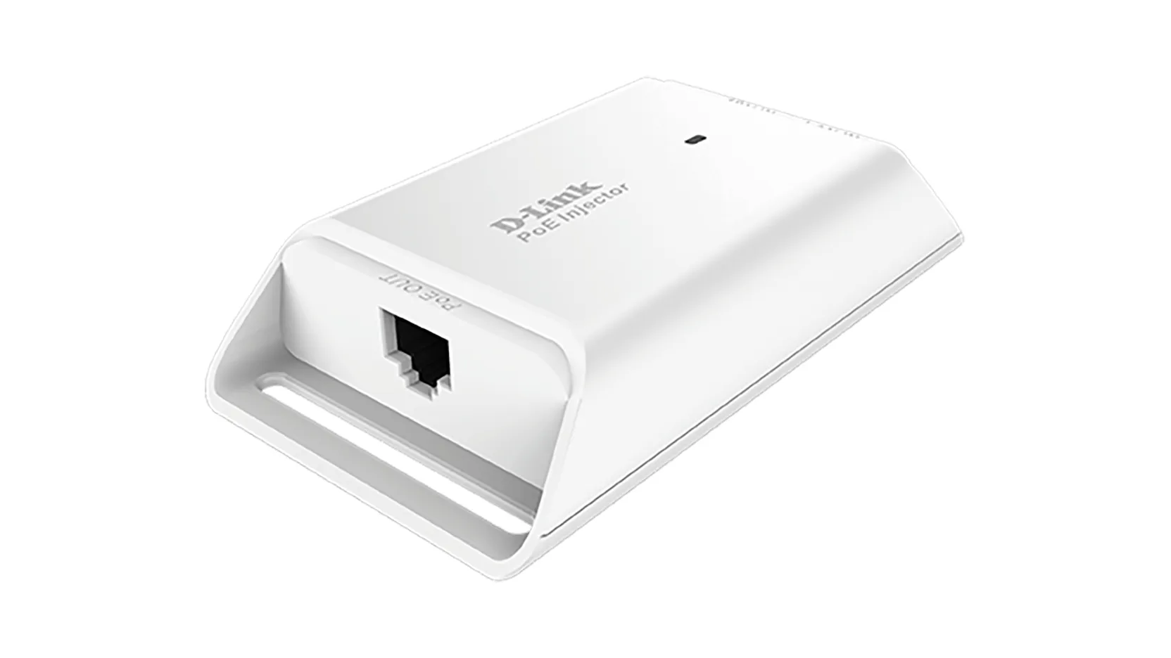 D-Link DPE-101GI PoE-Adapter Gigabit Ethernet – Bild 5