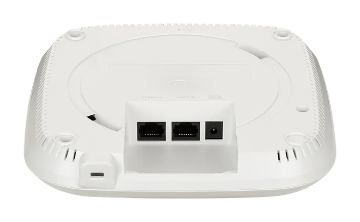D-Link AX1800 1800 Mbit/s Weiß Power over Ethernet (PoE) – Bild 5