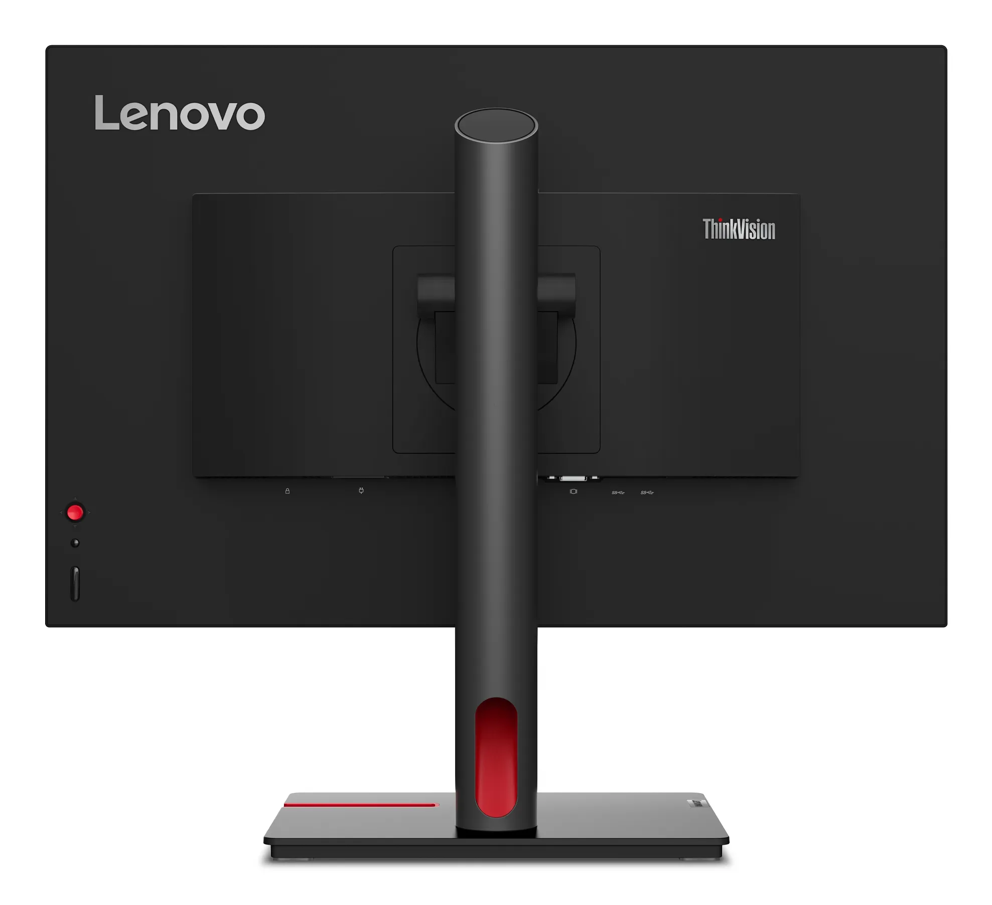 Lenovo ThinkVision T24d-30 Monitor – Bild 7