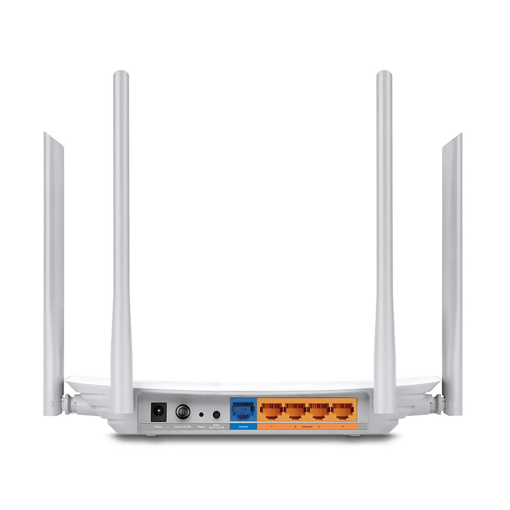 TP-Link AC1200-Dualband-WLAN-Router – Bild 3