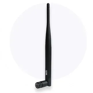 Teltonika · Zubehör · Antenne · WiFi SMA Ant. Teltonika · Zubehör · Antenne · WiFi SMA Ant.