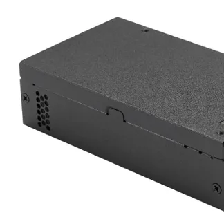 FSP FlexGURU PRO 500W Netzteil 24-pin ATX 1U Schwarz FSP FlexGURU PRO 500W Netzteil 24-pin ATX 1U Schwarz