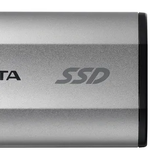 ADATA SD810 2 TB USB Typ-C USB 3.2 Gen 2×2 Schwarz, Silber ADATA SD810 2 TB USB Typ-C USB 3.2 Gen 2×2 Schwarz, Silber