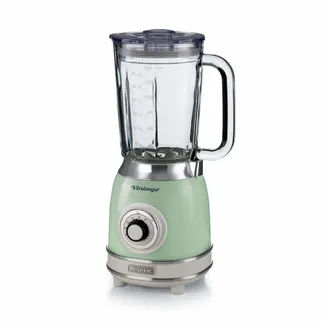 Ariete 0583/04 1,5 l Tischplatten-Mixer 1000 W Grün Ariete 0583/04 1,5 l Tischplatten-Mixer 1000 W Grün