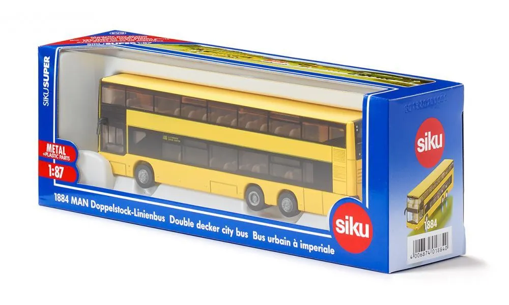 Siku 10188400000 Spielzeugfahrzeug – Bild 2