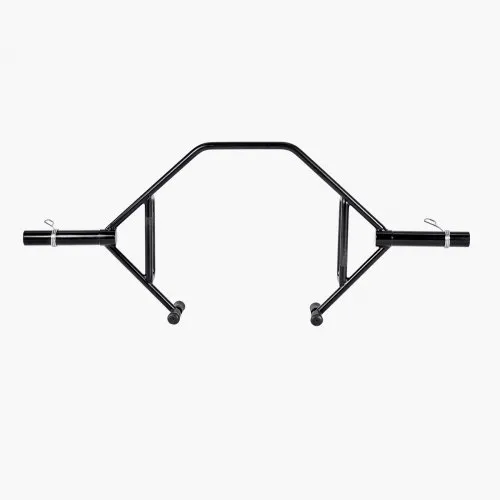 VEVOR Trap Bar Hexagon Hantelstange mit rutschfestem Griff & offenem Rahmen, 50 mm 360 kg Tragkraft, Gewichtheben & Krafttrainingsgerät, Heimfitnessstudio für Kniebeugen Kreuzheben Schulterdrücken VEVOR Trap Bar Hexagon Hantelstange mit rutschfestem Griff & offenem Rahmen, 50 mm 360 kg Tragkraft, Gewichtheben & Krafttrainingsgerät, Heimfitnessstudio für Kniebeugen Kreuzheben Schulterdrücken