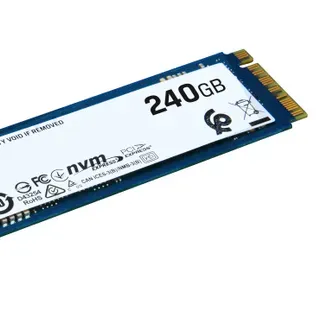Kingston Technology 240G DC2000B PCIe 4.0 M.2 2280 Enterprise SSD Kingston Technology 240G DC2000B PCIe 4.0 M.2 2280 Enterprise SSD