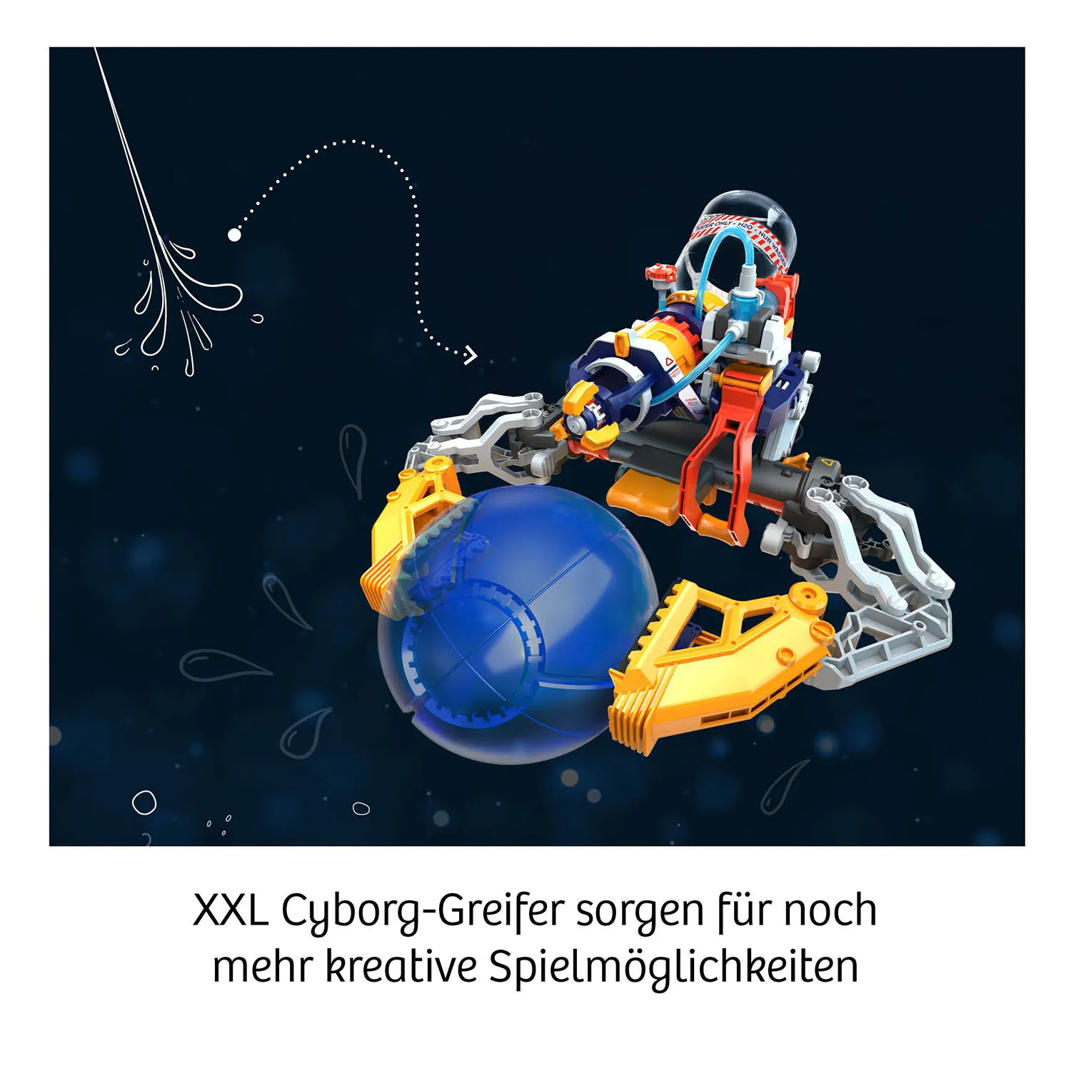 Kosmos 48174573 Wissenschafts-Bausatz & -Spielzeug für Kinder – Bild 4