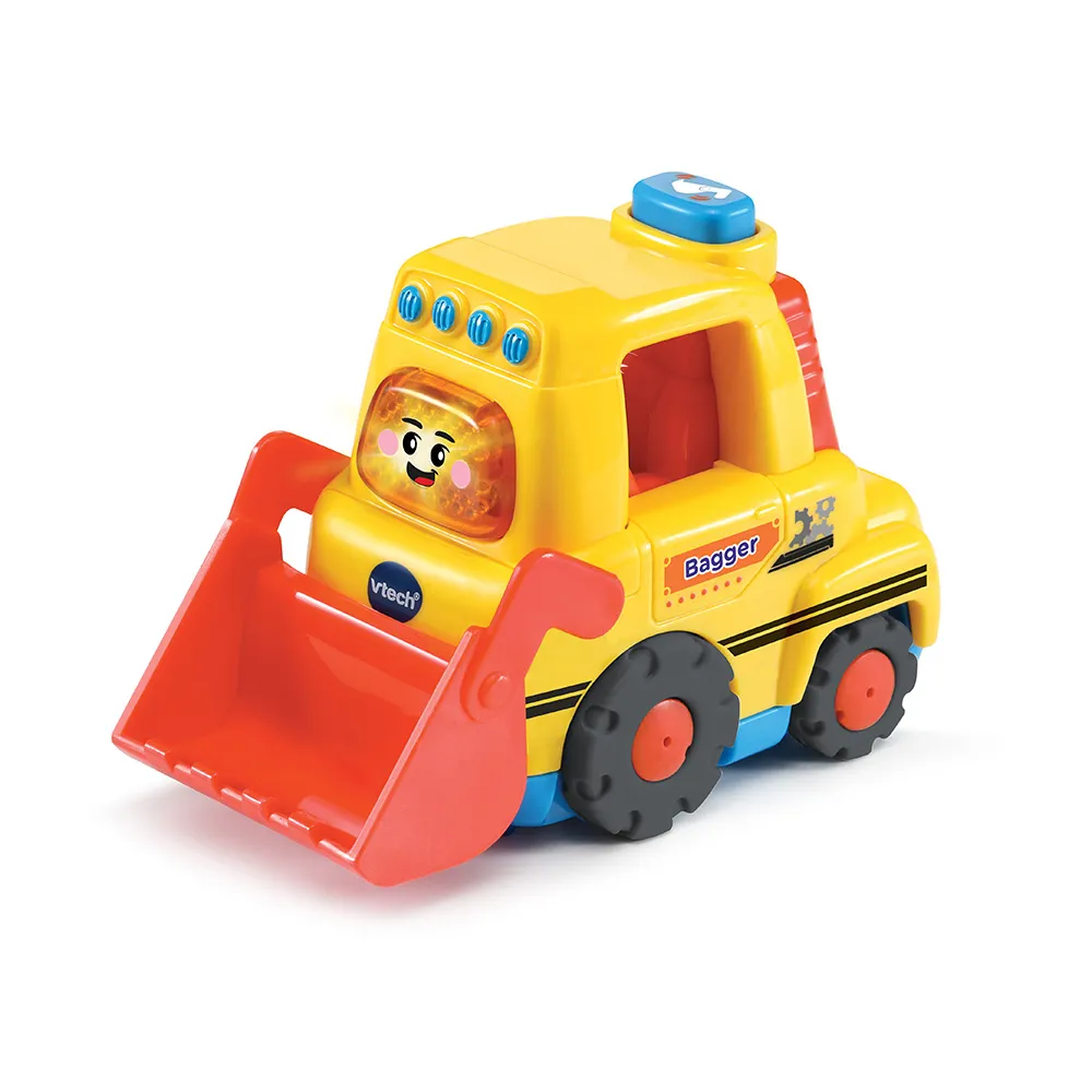 VTech Bagger – Bild 2