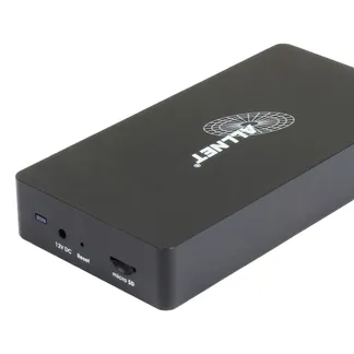 ALLNET Apollo On-Prem Hardware Controller / Management & Provision von max. 100 AP´s und Switche Apollo Serie „ALL-AC100“ ALLNET Apollo On-Prem Hardware Controller / Management & Provision von max. 100 AP´s und Switche Apollo Serie „ALL-AC100“