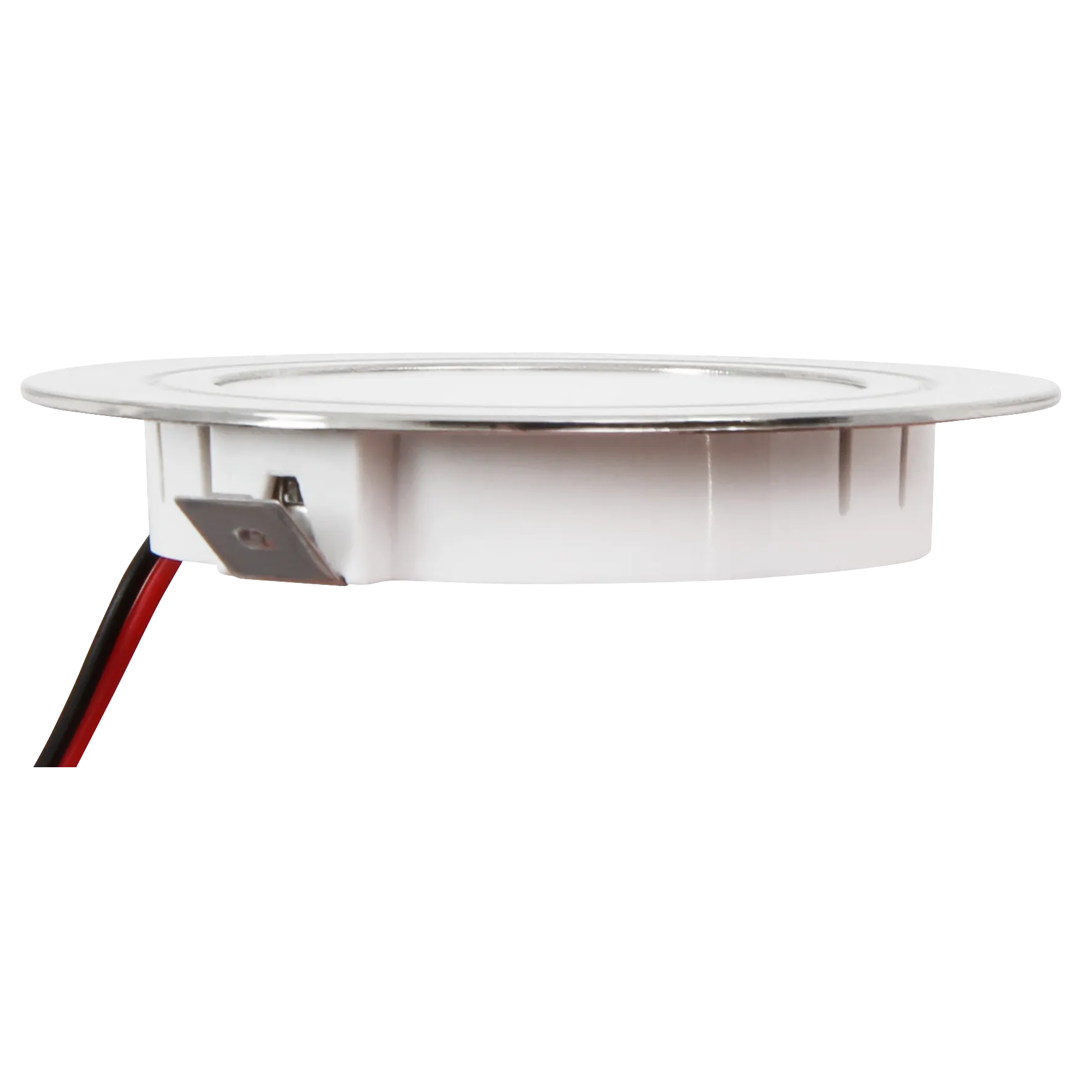 LED-Möbelleuchte McShine ''LM-12'' 2,4W, 160lm Ø65,5x10,7mm, warmweiß – Bild 4