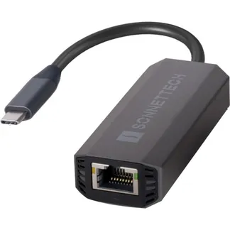 Solo5G USB-C to 5Gb Ethernet, LAN-Adapter Solo5G USB-C to 5Gb Ethernet, LAN-Adapter