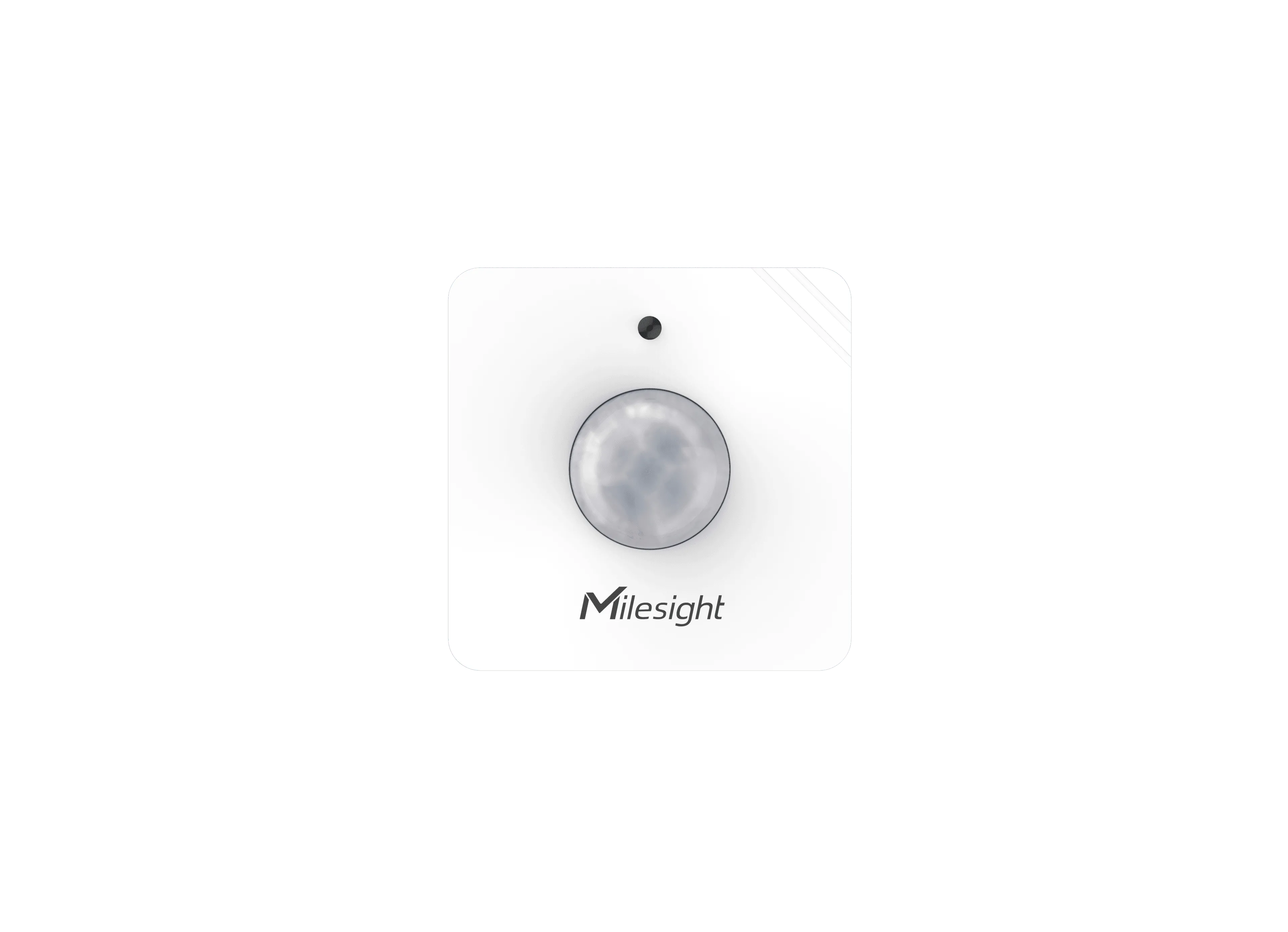 Milesight IoT PIR & Light Sensor, WS202-868M LoRaWAN – Bild 5