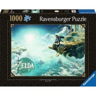 Puzzle Zelda Puzzle Zelda