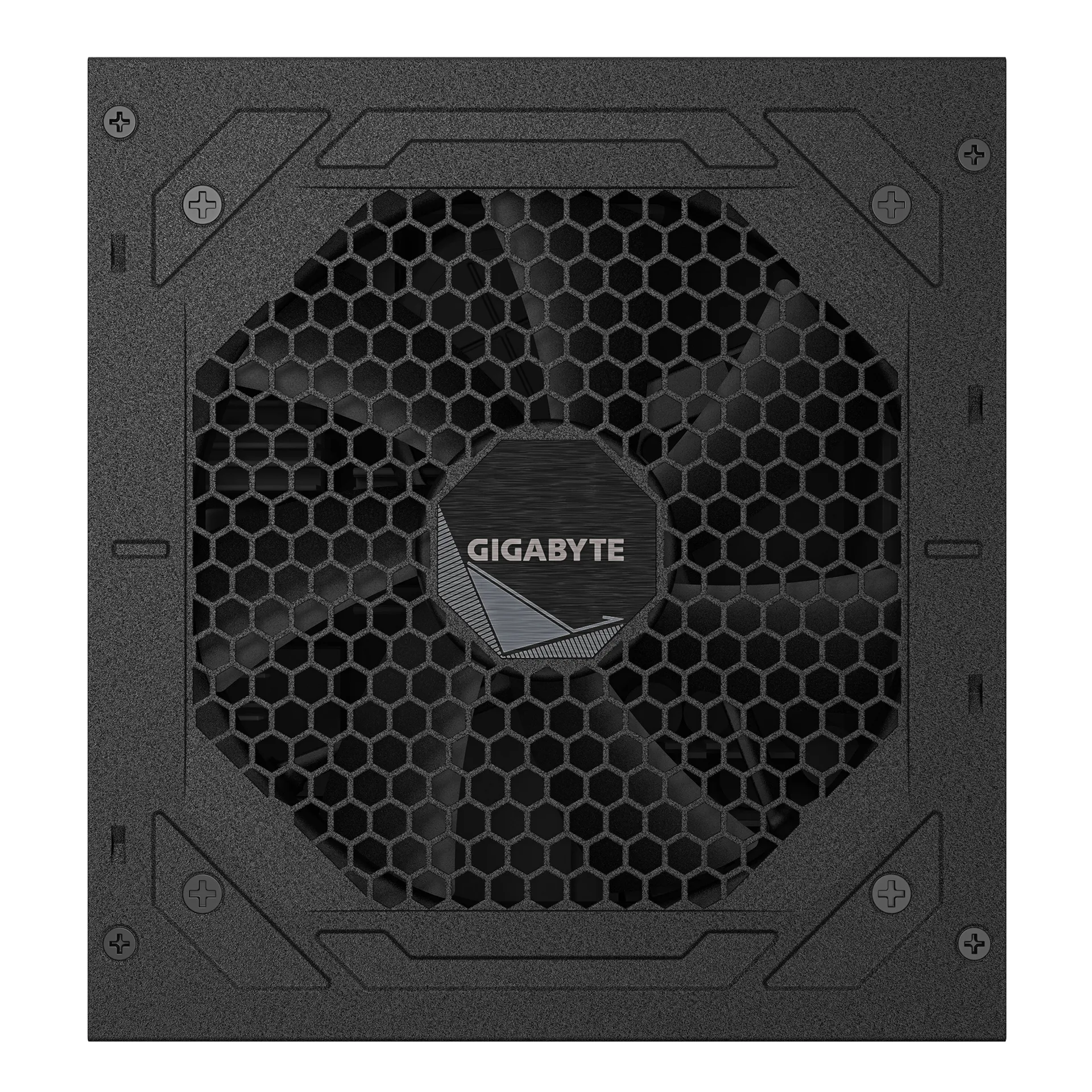 GIGABYTE UD1000GM PG5 V2 Netzteil – PCIe Gen 5.1, 80 PLUS Gold, Vollmodulares Design, 120-mm-Lüfter, ATX 3.1-kompatibel, EU-Stecker – Bild 3