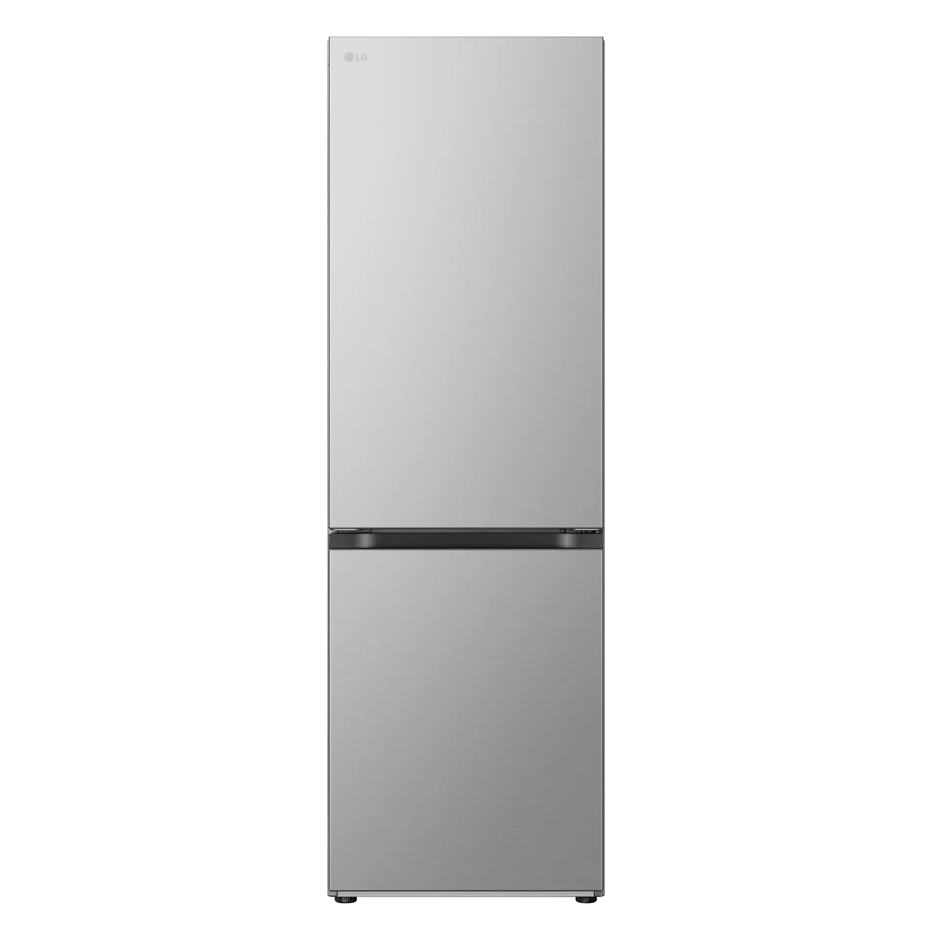 LG GBV3100CPY.APYQEUR Kühl- und Gefrierkombination Freistehend 344 l Silber LG GBV3100CPY.APYQEUR Kühl- und Gefrierkombination Freistehend 344 l Silber