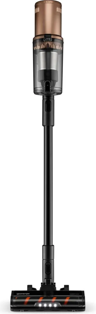 Gorenje Stabstaubsauger SVC259449NDCO – Bild 2