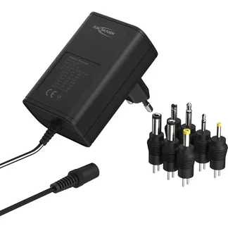 APS 1000 Universalnetzteil APS 1000 Universalnetzteil