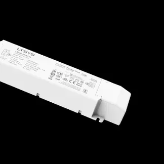 SELF Netzteil – 24V 120W IP20 TRIAC dim SELF Netzteil – 24V 120W IP20 TRIAC dim
