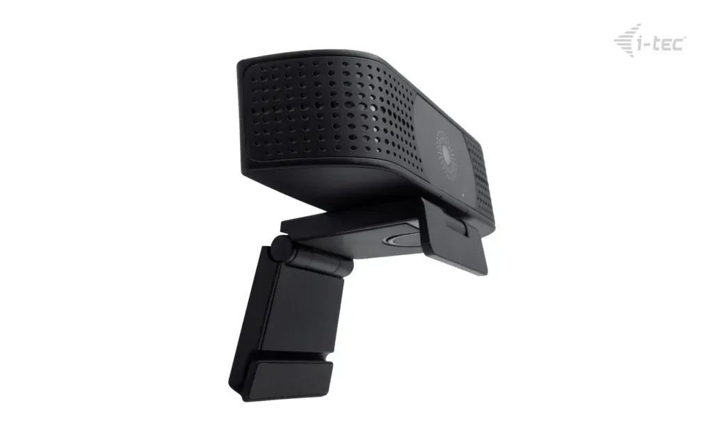 i-tec SOLOMON 500 4K PDAF Webcam – Bild 3