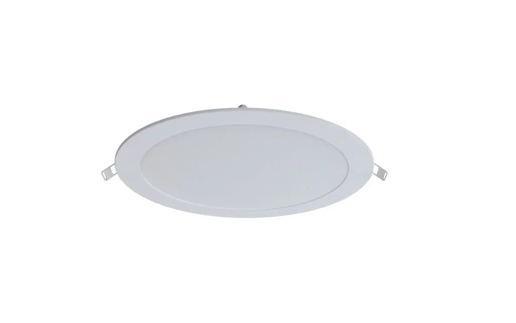 Synergy 21 LED Ultra Slim LED Panel Light V6 15W dual white (CCT) Weiß 24V Synergy 21 LED Ultra Slim LED Panel Light V6 15W dual white (CCT) Weiß 24V