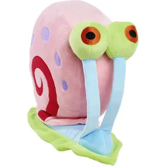Spongebob Schwammkopf – Gary, Kuscheltier Spongebob Schwammkopf – Gary, Kuscheltier