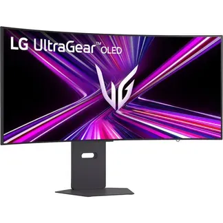 LG 39GX900A-B Computerbildschirm 99,1 cm (39″) 3440 x 1440 Pixel Wide Quad HD OLED Schwarz LG 39GX900A-B Computerbildschirm 99,1 cm (39″) 3440 x 1440 Pixel Wide Quad HD OLED Schwarz