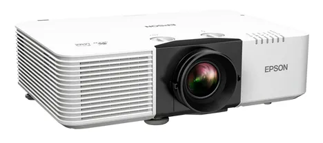 Epson EB-L690U Standard Throw-Projektor 6500 ANSI Lumen 3LCD WUXGA (1920x1200) Weiß – Bild 3