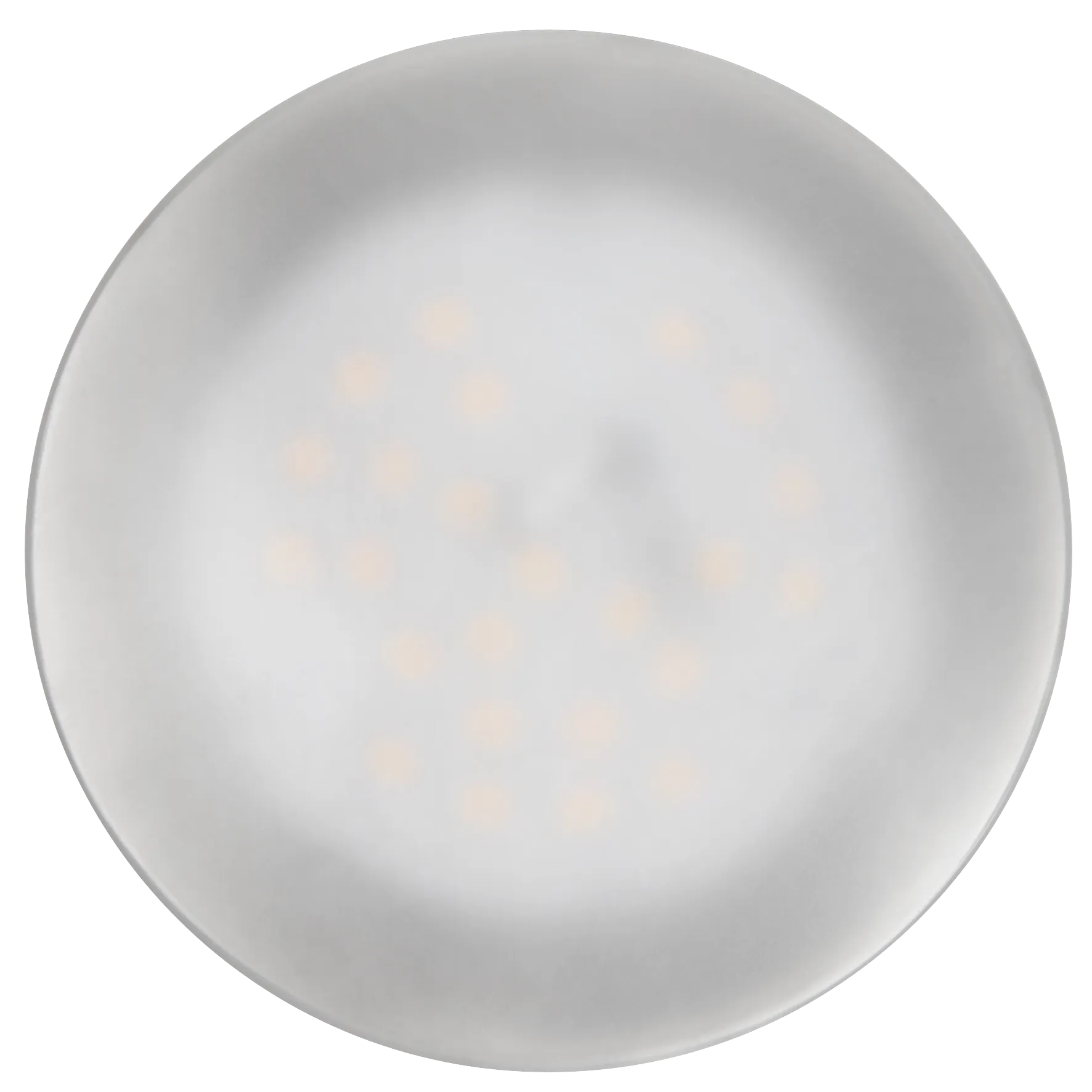 LED-Strahler McShine ''LS-853'', GX53, 8W, 800lm, Ø75x25mm, 120°, warmweiß – Bild 3