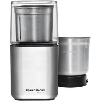 Gewürz- & Kaffeemühle EGK 200 Gewürz- & Kaffeemühle EGK 200