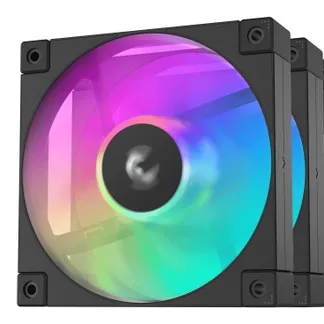 DeepCool FD12 ARGB-3 in 1 Computergehäuse Ventilator 12 cm Schwarz, Weiß 3 Stück(e) DeepCool FD12 ARGB-3 in 1 Computergehäuse Ventilator 12 cm Schwarz, Weiß 3 Stück(e)