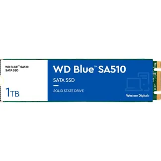 Blue SA510 1 TB, SSD Blue SA510 1 TB, SSD