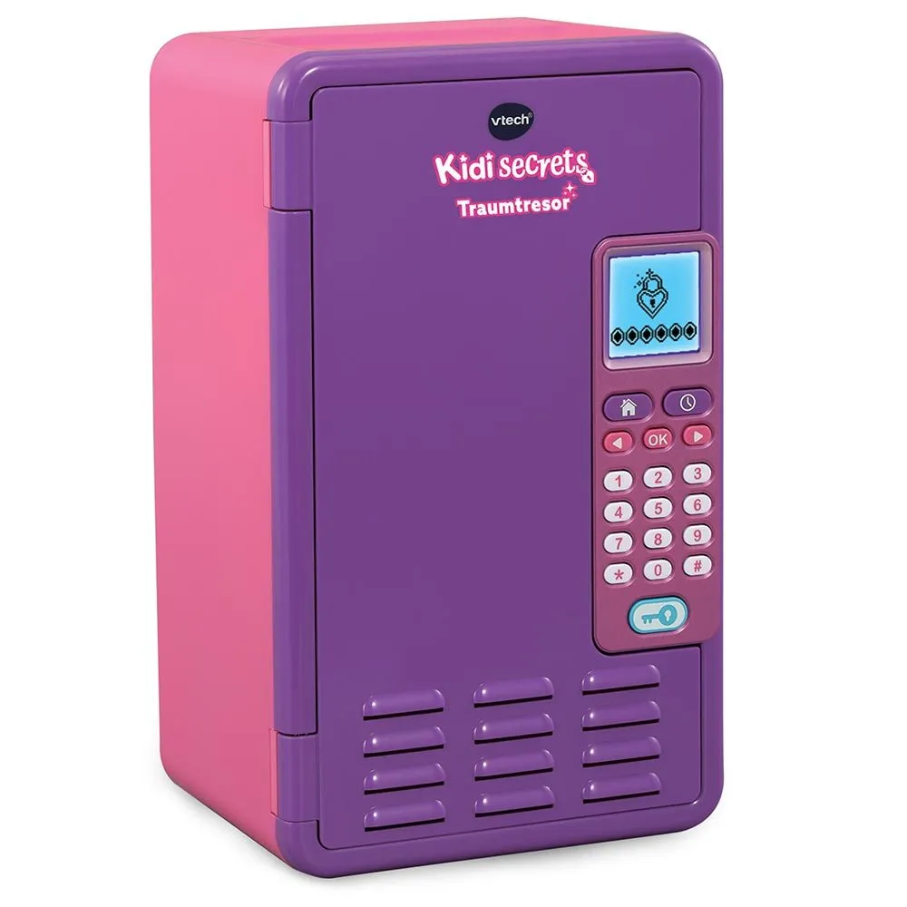 VTech Kidisecrets Traumtresor – Bild 2