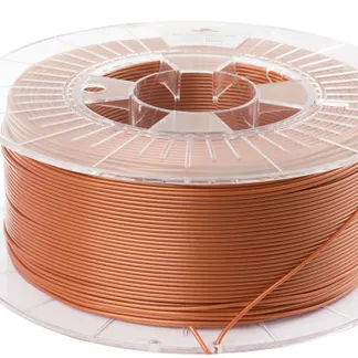 Spectrum 3D Filament / PLA Premium / 1,75mm / Rust Copper / Rose Kupfer / 1kg Spectrum 3D Filament / PLA Premium / 1,75mm / Rust Copper / Rose Kupfer / 1kg