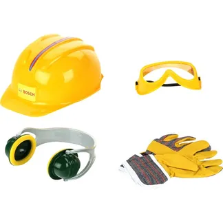 Bosch Zubehör Set 4-teilig, Kinderwerkzeug Bosch Zubehör Set 4-teilig, Kinderwerkzeug