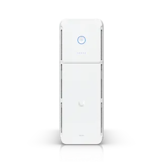 Ubiquiti UniFi UPS Tower • 1,000VA/600W • Line interface • 2x GbE • UPS-Tower Ubiquiti UniFi UPS Tower • 1,000VA/600W • Line interface • 2x GbE • UPS-Tower
