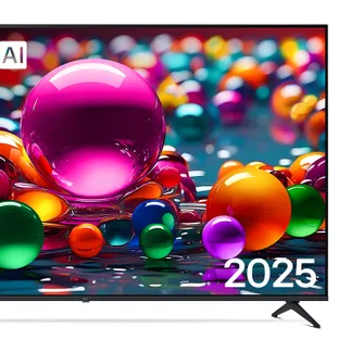 LG UHD AI 75UA75006LA 190,5 cm (75″) 4K Ultra HD Smart-TV WLAN Schwarz LG UHD AI 75UA75006LA 190,5 cm (75″) 4K Ultra HD Smart-TV WLAN Schwarz