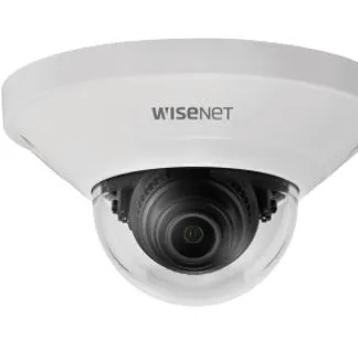 Hanwha Techwin IP-Cam Fixed Dome „Q-Serie QND-8021 5MP Hanwha Techwin IP-Cam Fixed Dome „Q-Serie QND-8021 5MP