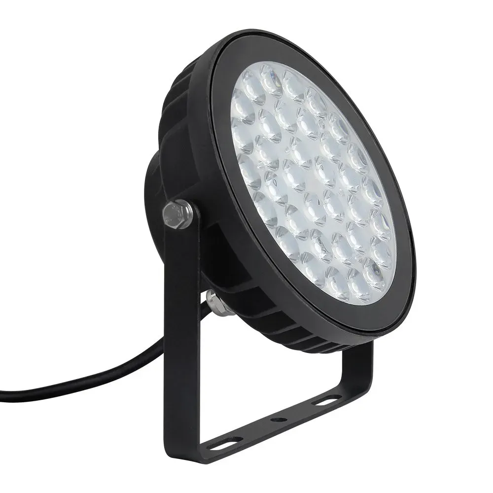MiBoxer FUTC05ZR LED Garten Lampe 25W RGB-WW (RGB-CCT) mit Funk und WLAN IP65 Zigbee 3.0 + 2,4 GHz HF MiBoxer FUTC05ZR LED Garten Lampe 25W RGB-WW (RGB-CCT) mit Funk und WLAN IP65 Zigbee 3.0 + 2,4 GHz HF