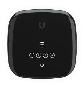 Ubiquiti UFiber GPON UF-WIFI6 GPON CPE Ubiquiti UFiber GPON UF-WIFI6 GPON CPE