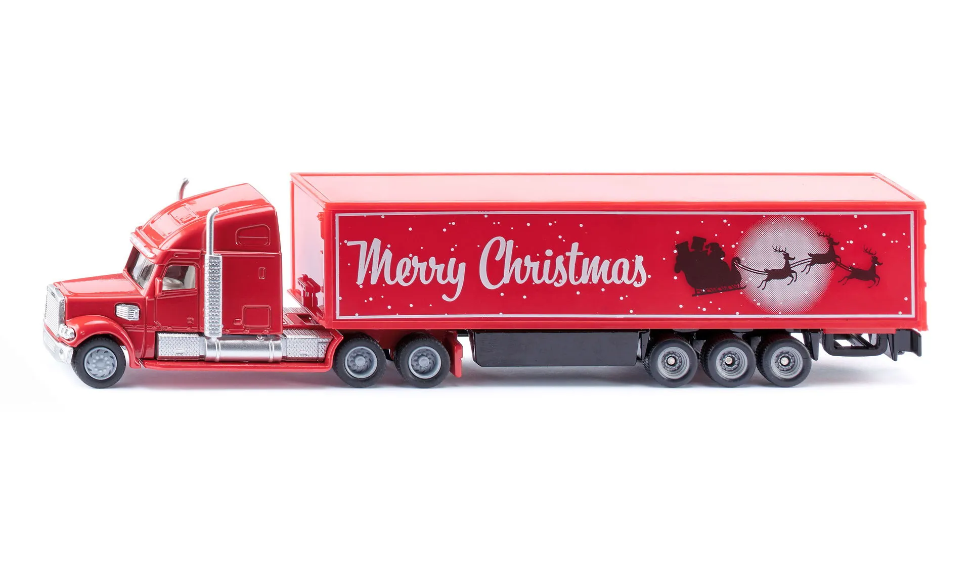 Siku 1788 maßstabsgetreue modell LKW-/Anhänger-Modell Vormontiert 1:87 Siku 1788 maßstabsgetreue modell LKW-/Anhänger-Modell Vormontiert 1:87